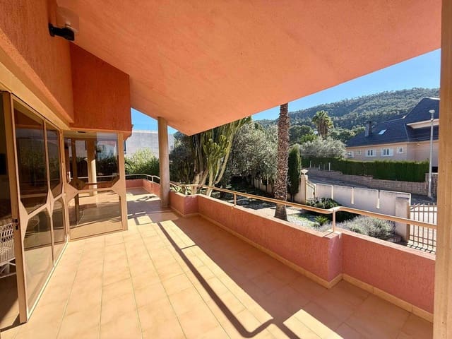 4 soveværelse Villa til salg i Algezares, Murcia by med swimmingpool garage - € 490.000 (Ref: 9625161)