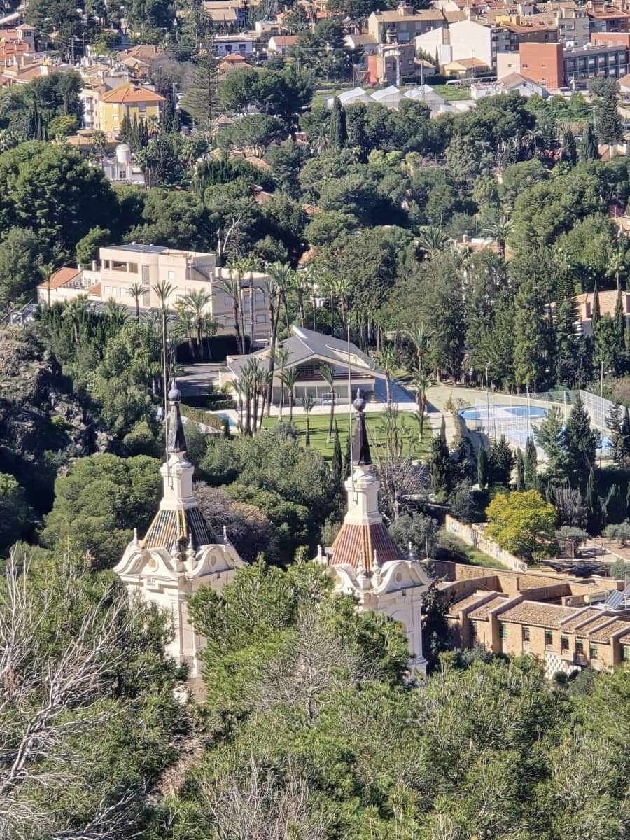 4 soveværelse Villa til salg i Algezares med swimmingpool garage - € 490.000 (Ref: 9625161)