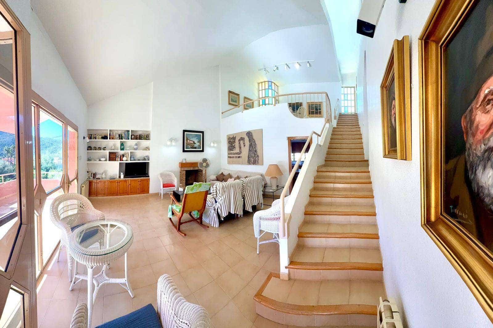 4 soveværelse Villa til salg i Algezares med swimmingpool garage - € 490.000 (Ref: 9625161)