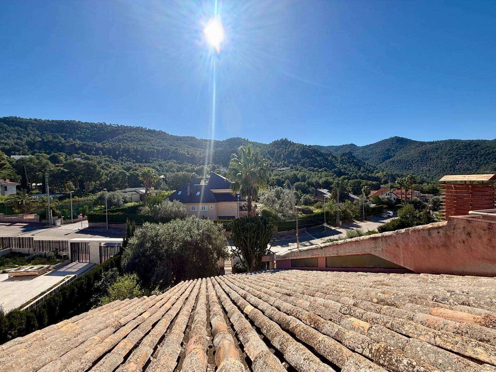 4 soveværelse Villa til salg i Algezares med swimmingpool garage - € 490.000 (Ref: 9625161)