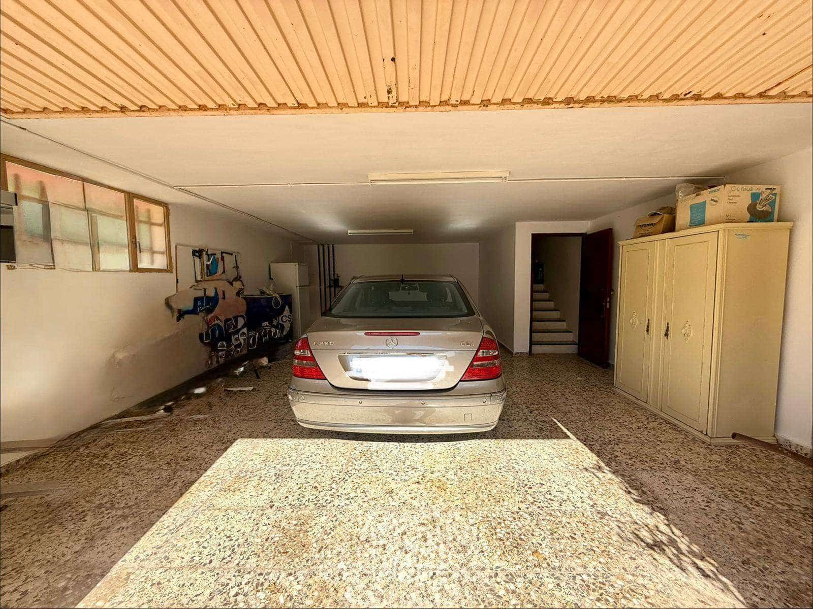 4 soveværelse Villa til salg i Algezares med swimmingpool garage - € 490.000 (Ref: 9625161)