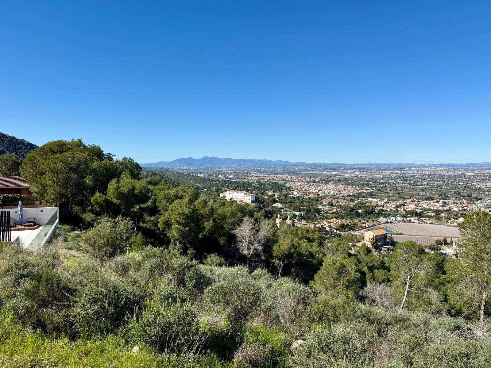 4 soveværelse Villa til salg i Algezares med swimmingpool garage - € 490.000 (Ref: 9625161)