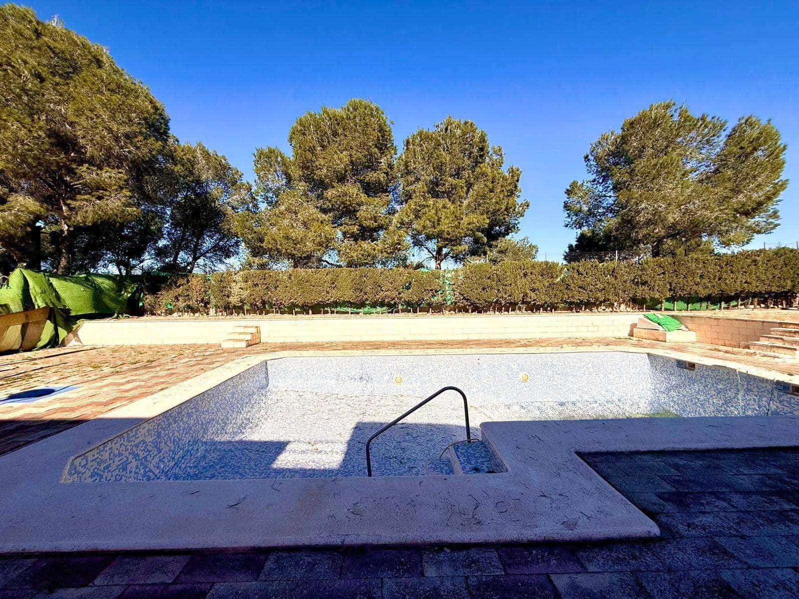 4 soveværelse Villa til salg i Algezares med swimmingpool garage - € 490.000 (Ref: 9625161)