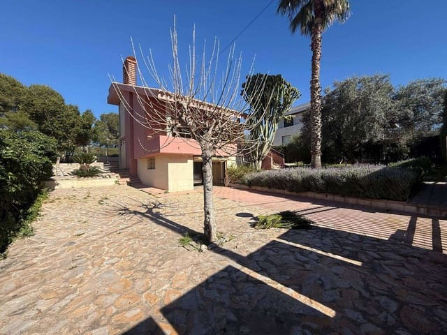 4 soveværelse Villa til salg i Algezares, Murcia by med swimmingpool garage - € 490.000 (Ref: 9625161)