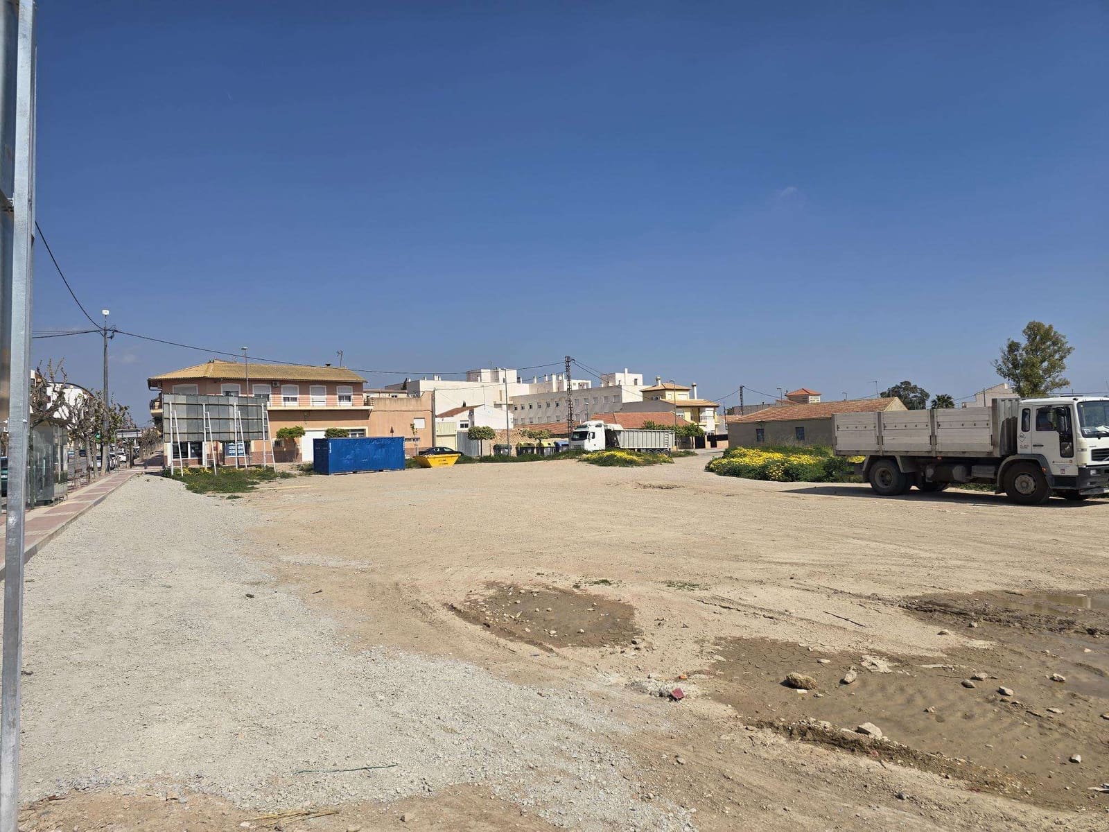 Undeveloped Land for sale in Corvera - € 555,000 (Ref: 9682262)