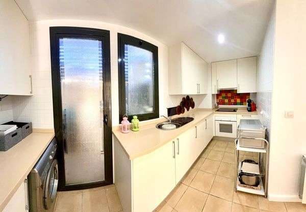 3 soveværelse Lejlighed til salg i Corvera, Murcia by med swimmingpool - € 142.500 (Ref: 9694606)