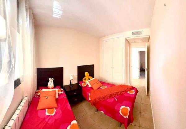 3 bedroom Apartment for sale in Corvera with pool - € 142,500 (Ref: 9694606)