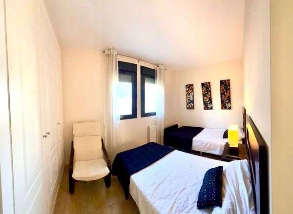 3 bedroom Apartment for sale in Corvera with pool - € 142,500 (Ref: 9694606)