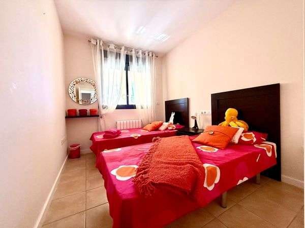 3 bedroom Apartment for sale in Corvera with pool - € 142,500 (Ref: 9694606)
