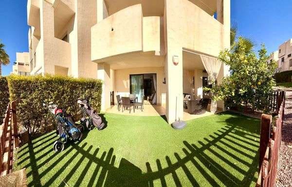 3 bedroom Apartment for sale in Corvera with pool - € 142,500 (Ref: 9694606)