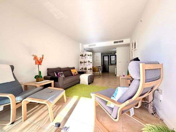 3 bedroom Apartment for sale in Corvera with pool - € 142,500 (Ref: 9694606)