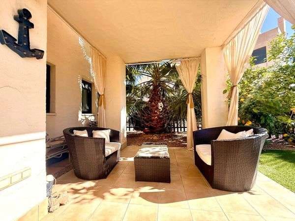 3 bedroom Apartment for sale in Corvera with pool - € 142,500 (Ref: 9694606)