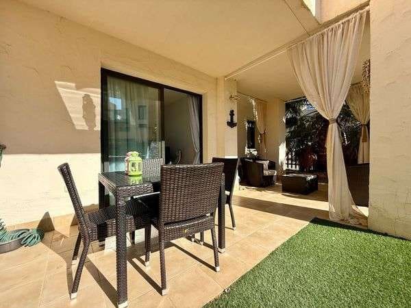 3 bedroom Apartment for sale in Corvera with pool - € 142,500 (Ref: 9694606)