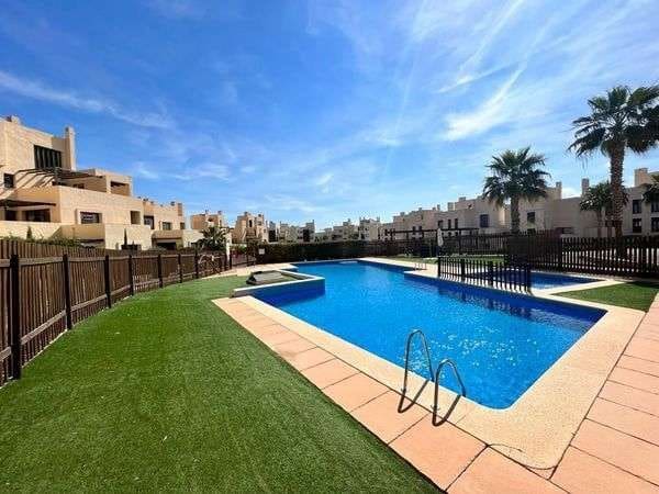 3 bedroom Apartment for sale in Corvera with pool - € 142,500 (Ref: 9694606)