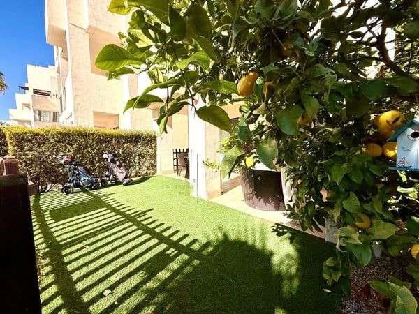 3 bedroom Apartment for sale in Corvera with pool - € 142,500 (Ref: 9694606)