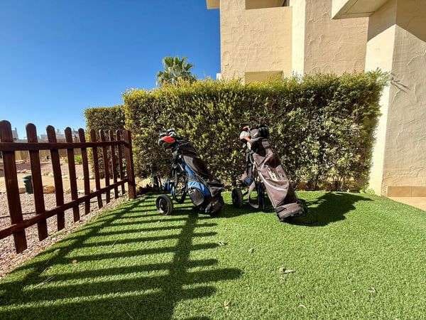 3 bedroom Apartment for sale in Corvera with pool - € 142,500 (Ref: 9694606)