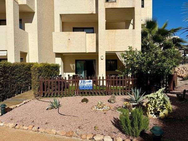 3 bedroom Apartment for sale in Corvera with pool - € 142,500 (Ref: 9694606)