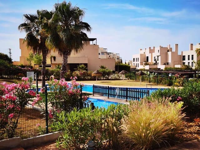 3 soveværelse Lejlighed til salg i Corvera, Murcia by med swimmingpool - € 142.500 (Ref: 9694606)