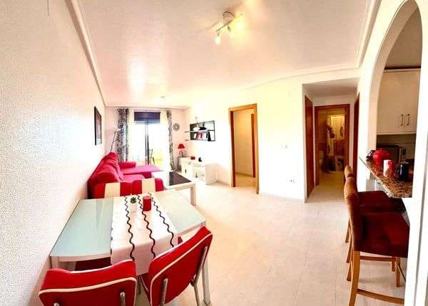 Lejlighed til salg i Sucina med swimmingpool - € 98.500 (Ref: 9694607)