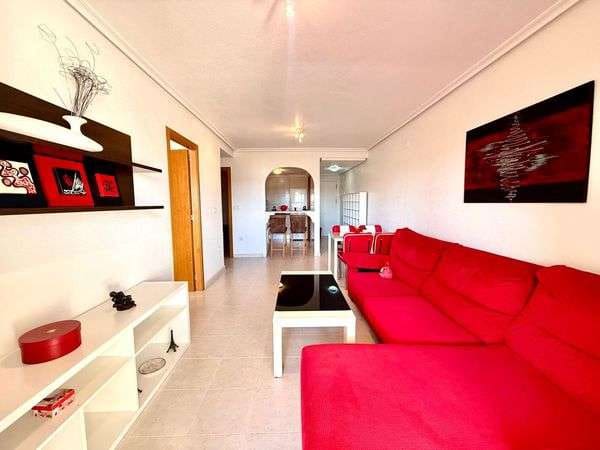 Lejlighed til salg i Sucina med swimmingpool - € 98.500 (Ref: 9694607)