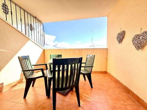 Lejlighed til salg i Sucina med swimmingpool - € 98.500 (Ref: 9694607)