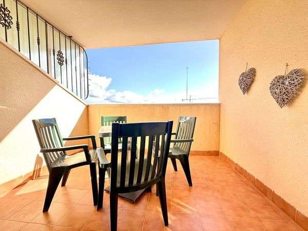 Lejlighed til salg i Sucina med swimmingpool - € 98.500 (Ref: 9694607)