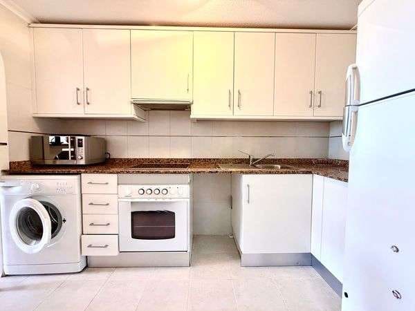 Lejlighed til salg i Sucina, Murcia by med swimmingpool - € 98.500 (Ref: 9694607)