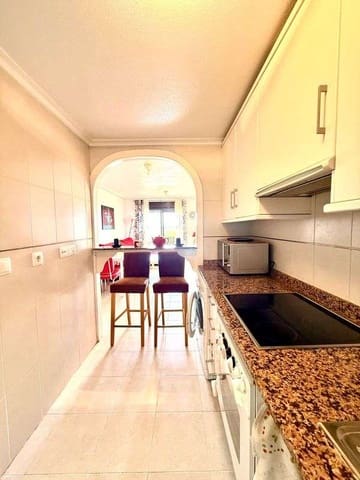 Lejlighed til salg i Sucina, Murcia by med swimmingpool - € 98.500 (Ref: 9694607)