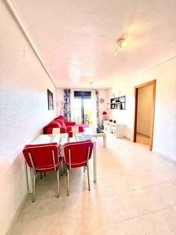 Lejlighed til salg i Sucina, Murcia by med swimmingpool - € 98.500 (Ref: 9694607)