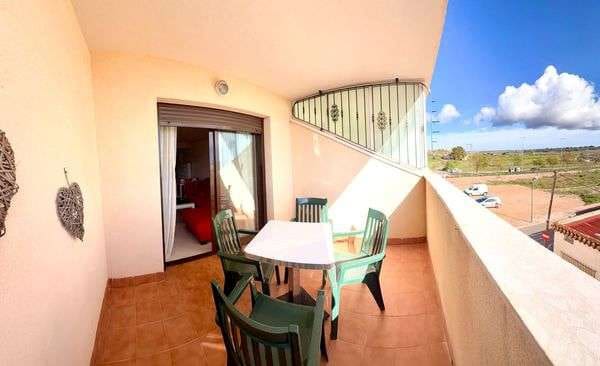 Lejlighed til salg i Sucina med swimmingpool - € 98.500 (Ref: 9694607)