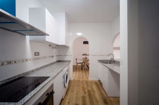 2 camera da letto Appartamento in vendita in Cuevas del Almanzora con piscina - 118.800 € (Rif: 9704446)