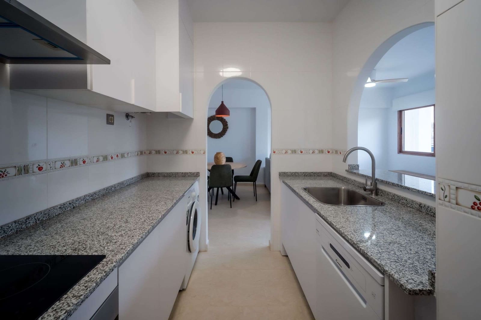 2 bedroom Apartment for sale in Cuevas del Almanzora with pool - € 118,800 (Ref: 9704446)