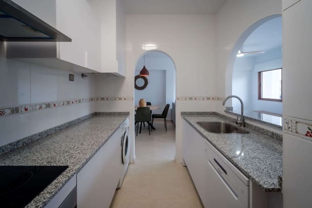 2 camera da letto Appartamento in vendita in Cuevas del Almanzora con piscina - 118.800 € (Rif: 9704446)