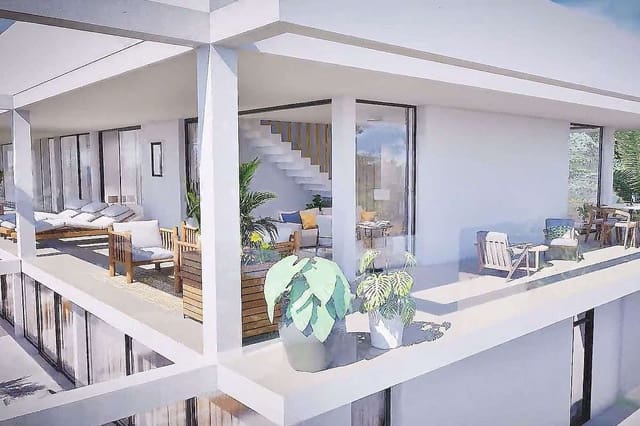 Apartamento de 2 habitaciones en Mar de Cristal, Cartagena en venta con piscina garaje - 270.000 € (Ref: 9719377)