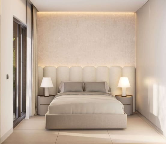 3 soverom Villa til salgs i Alicante by med svømmebasseng - € 550 000 (Ref: 9719378)