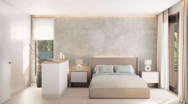 3 soverom Villa til salgs i Alicante by med svømmebasseng - € 550 000 (Ref: 9719378)