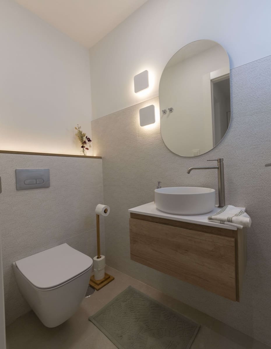 3 soveværelse Villa til salg i Banos y Mendigo med swimmingpool - € 405.000 (Ref: 9721005)