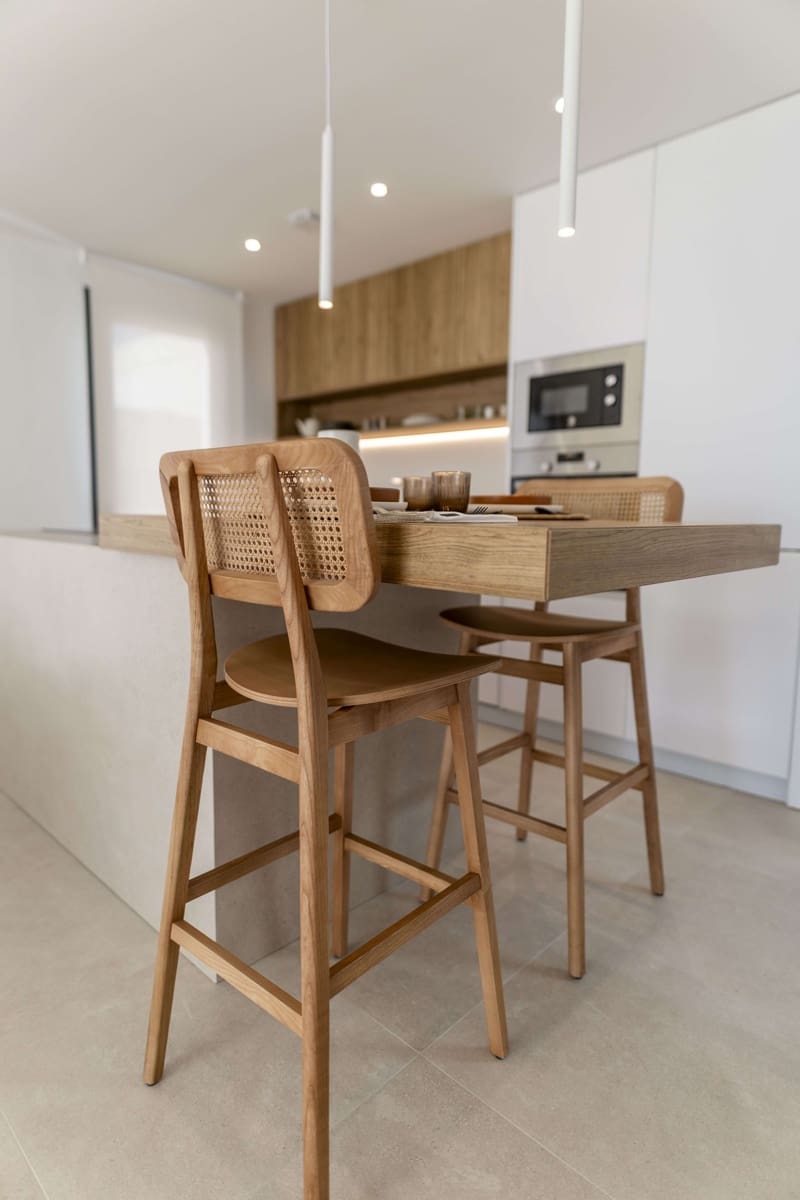 3 soveværelse Villa til salg i Banos y Mendigo med swimmingpool - € 405.000 (Ref: 9721005)