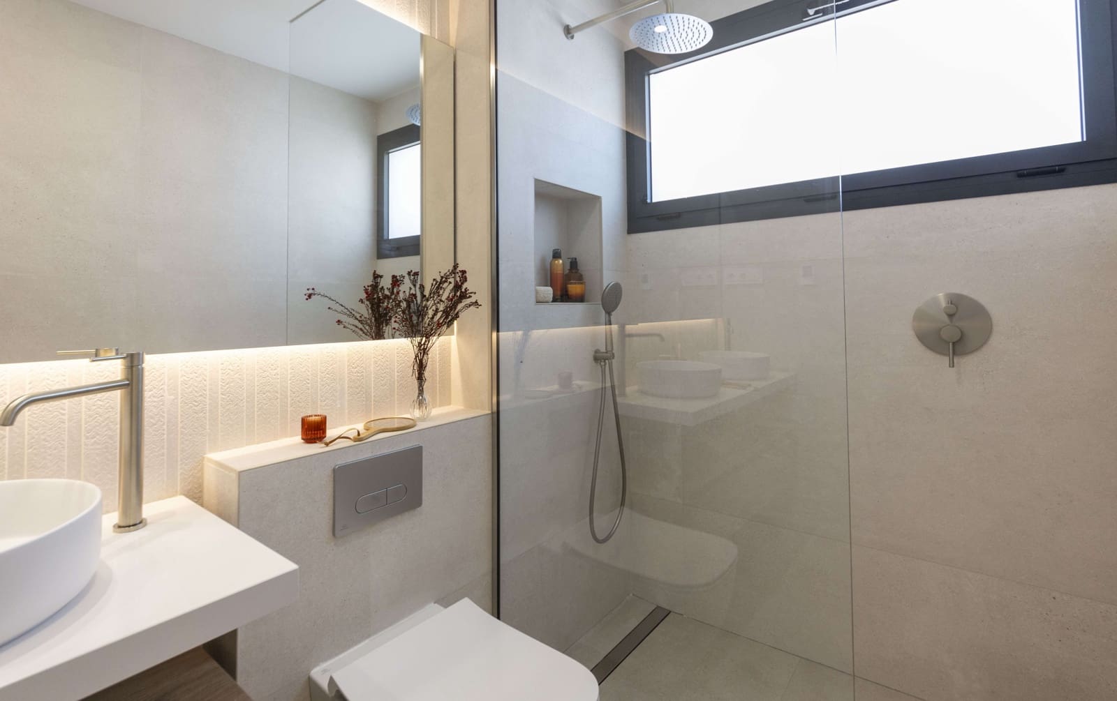 3 soveværelse Villa til salg i Banos y Mendigo med swimmingpool - € 405.000 (Ref: 9721005)