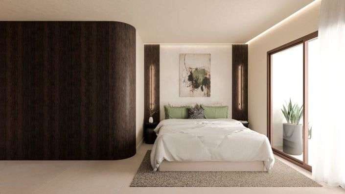 3 quarto Moradia para venda em Cabo de Palos com piscina - 2 600 000 € (Ref: 9796286)