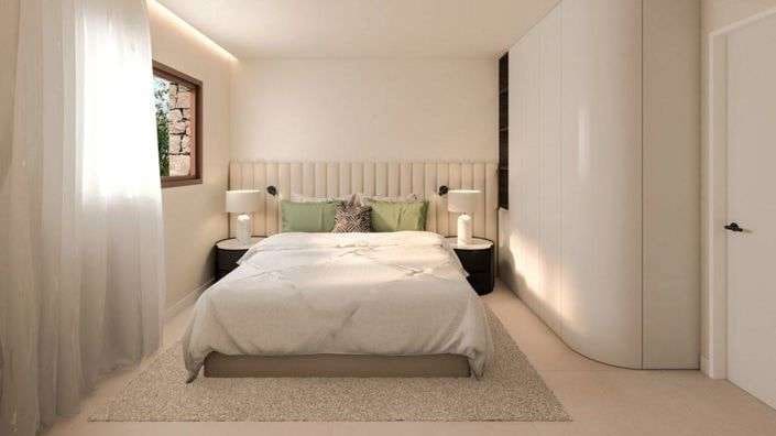 3 quarto Moradia para venda em Cabo de Palos com piscina - 2 600 000 € (Ref: 9796286)