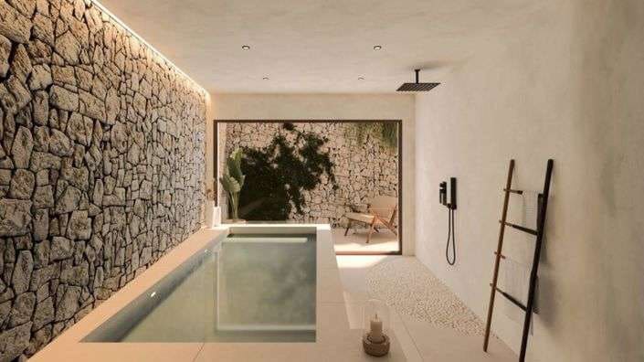 3 quarto Moradia para venda em Cabo de Palos com piscina - 2 600 000 € (Ref: 9796286)