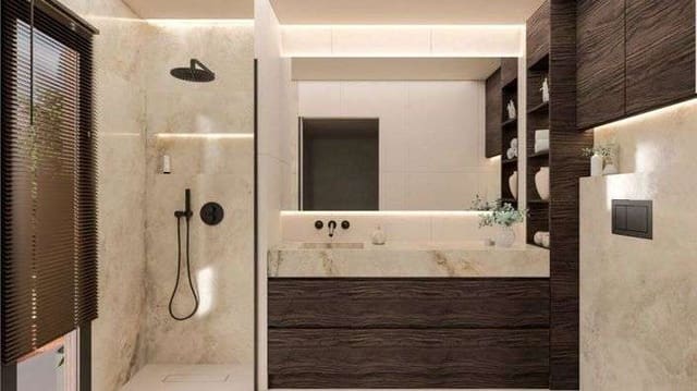 3 camera da letto Villa in vendita in Cabo de Palos, Cartagena con piscina - 2.600.000 € (Rif: 9796286)