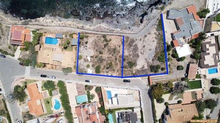 3 quarto Moradia para venda em Cabo de Palos com piscina - 2 600 000 € (Ref: 9796286)