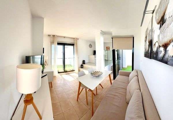 2 quarto Apartamento para venda em Corvera com piscina - 146 800 € (Ref: 9796287)