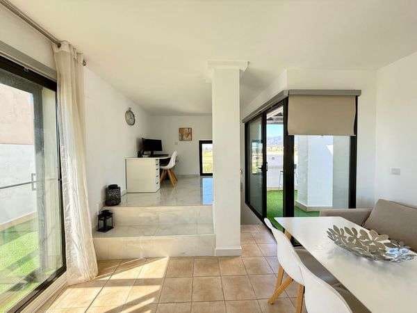 2 quarto Apartamento para venda em Corvera com piscina - 146 800 € (Ref: 9796287)