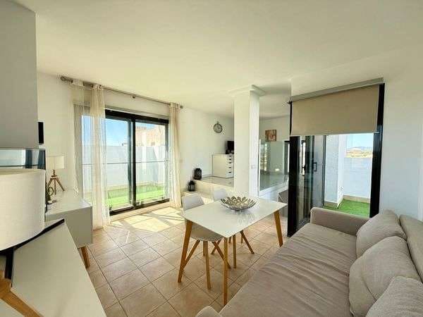 2 quarto Apartamento para venda em Corvera com piscina - 146 800 € (Ref: 9796287)