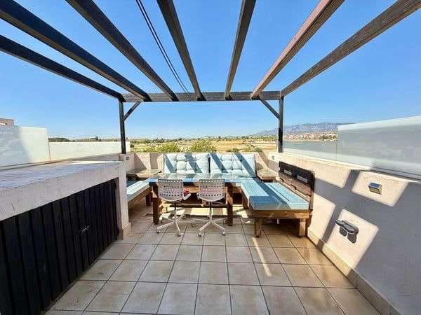 2 quarto Apartamento para venda em Corvera com piscina - 146 800 € (Ref: 9796287)