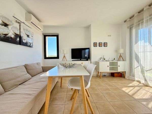 2 quarto Apartamento para venda em Corvera com piscina - 146 800 € (Ref: 9796287)