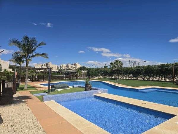 2 quarto Apartamento para venda em Corvera com piscina - 146 800 € (Ref: 9796287)